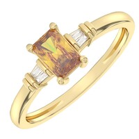 Fleur de Kiki Ring GF1264