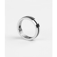 Pig & Hen Ring S01-163000