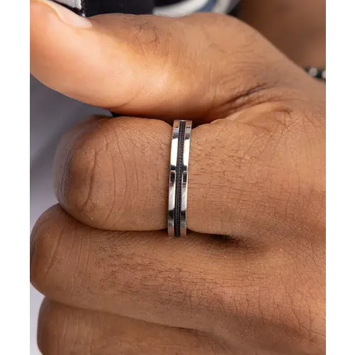 Pig & Hen Pig & Hen Ring S01-163000