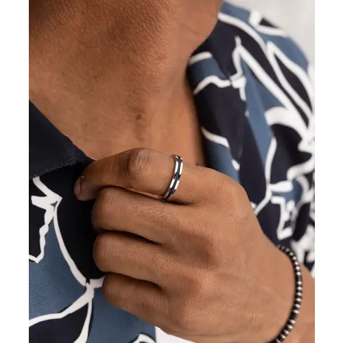 Pig & Hen Pig & Hen Ring S01-163000