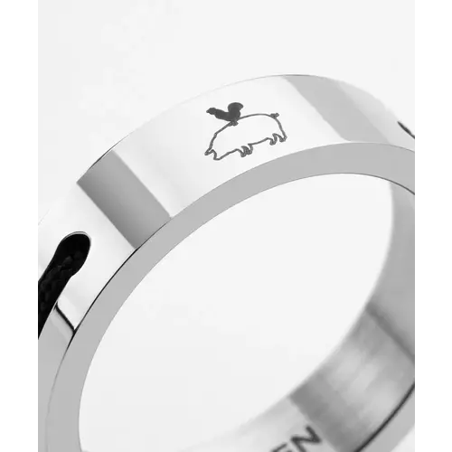 Pig & Hen Pig & Hen Ring S01-163000