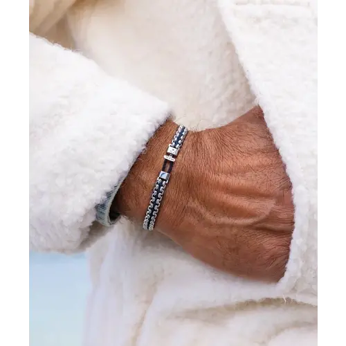 Pig & Hen Pig & Hen Armband P56-163000 Pig & Hen Pig & Hen Armband P56-163000