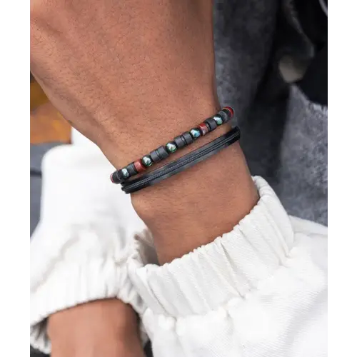 Pig & Hen Pig & Hen Armband P49-254903