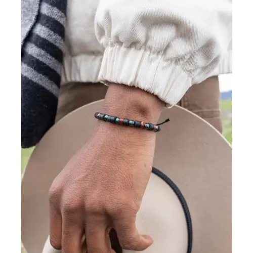 Pig & Hen Pig & Hen Armband P49-254903