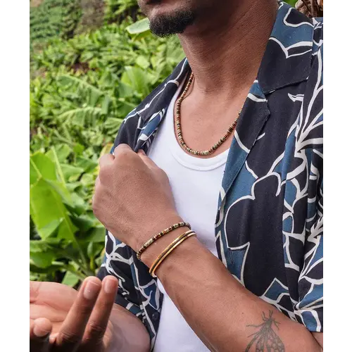 Pig & Hen Pig & Hen Ketting S18-357935-55