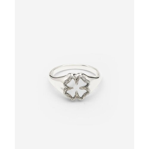 Buddha to Buddha Buddha to Buddha Ring 178 Signet Katja Clover
