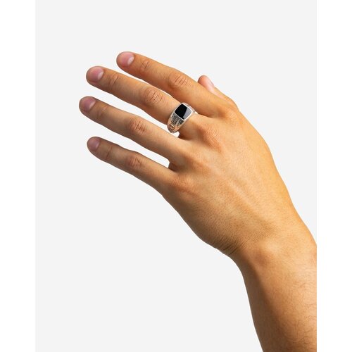 Buddha to Buddha Buddha to Buddha Ring 046ON Tangguh Small Onyx Buddha to Buddha Buddha to Buddha Ring 046ON Tangguh Small Onyx