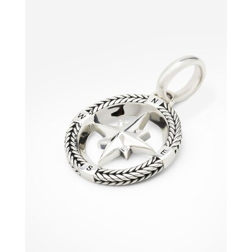 Buddha to Buddha Buddha to Buddha Hanger 059 Barbara Mini Compass Buddha to Buddha Buddha to Buddha Hanger 059 Barbara Mini Compass