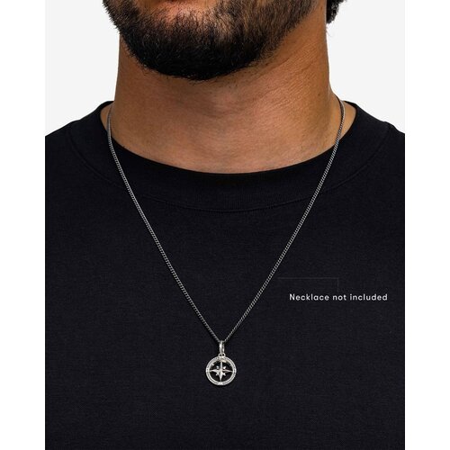 Buddha to Buddha Buddha to Buddha Hanger 059 Barbara Mini Compass Buddha to Buddha Buddha to Buddha Hanger 059 Barbara Mini Compass