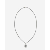 Buddha to Buddha Ketting 696 Barbara Locket 60 cm