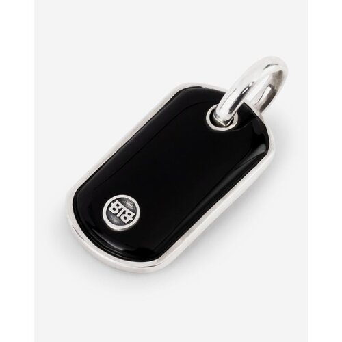 Buddha to Buddha Buddha to Buddha Ketting 676 Pendant Onyx Buddha to Buddha Buddha to Buddha Ketting 676 Pendant Onyx