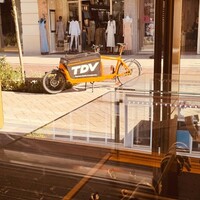 Groene Bezorging door Jewelz!