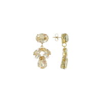 Lott Oorbellen CESW604-G38106