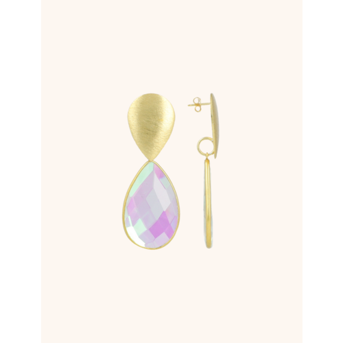 LOTT. Gioielli Lott Oorbellen CEQU317-M18679 LOTT. Gioielli Lott Oorbellen CEQU317-M18679