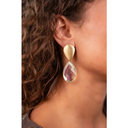 LOTT. Gioielli Lott Oorbellen CEQU317-M18679 LOTT. Gioielli Lott Oorbellen CEQU317-M18679