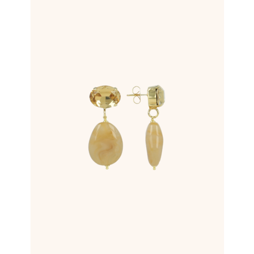 LOTT. Gioielli Lott Oorbellen CERE776-G23596 LOTT. Gioielli Lott Oorbellen CERE776-G23596