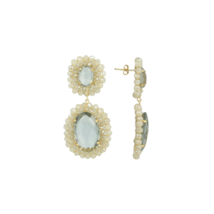 LOTT. Gioielli Copy of Lott Oorbellen CEGB228-G13895 LOTT. Gioielli Copy of Lott Oorbellen CEGB228-G13895