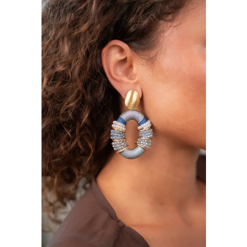 LOTT. Gioielli Copy of Lott Oorbellen CEGB128-B13870