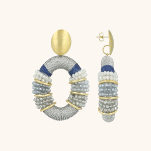 LOTT. Gioielli Copy of Lott Oorbellen CEGB128-B13870