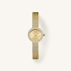 Rosefield Rosefield Horloge MCGMG-M03