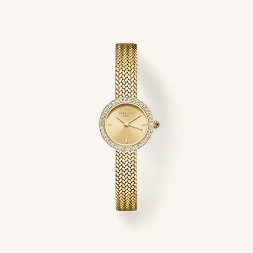 Rosefield Rosefield Horloge MCGMG-M03 Rosefield Rosefield Horloge MCGMG-M03
