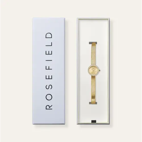 Rosefield Rosefield Horloge MCGMG-M03