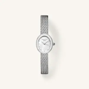 Rosefield Rosefield Horloge MWSMS-M05