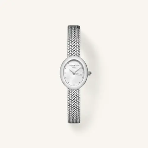 Rosefield Rosefield Horloge MWSMS-M05 Rosefield Rosefield Horloge MWSMS-M05