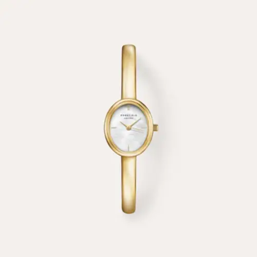Rosefield Rosefield Horloge STWGSG-ST04 Rosefield Rosefield Horloge STWGSG-ST04
