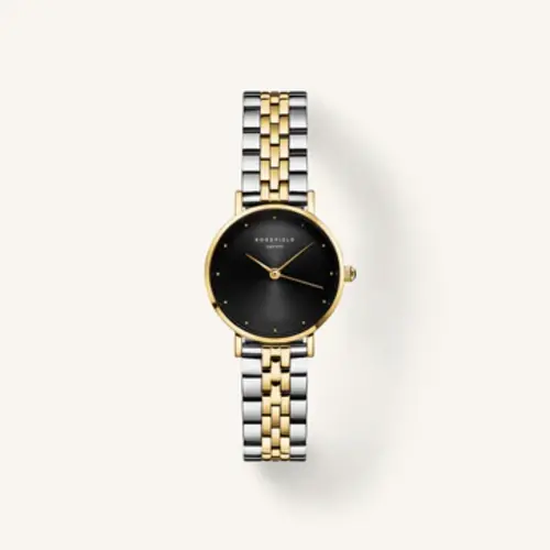 Rosefield Rosefield Horloge SEBDSG-SE04 Rosefield Rosefield Horloge SEBDSG-SE04