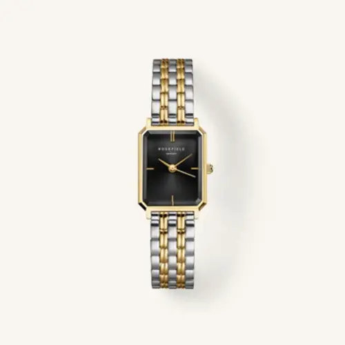 Rosefield Rosefield Horloge OBDSG-O88 Rosefield Rosefield Horloge OBDSG-O88