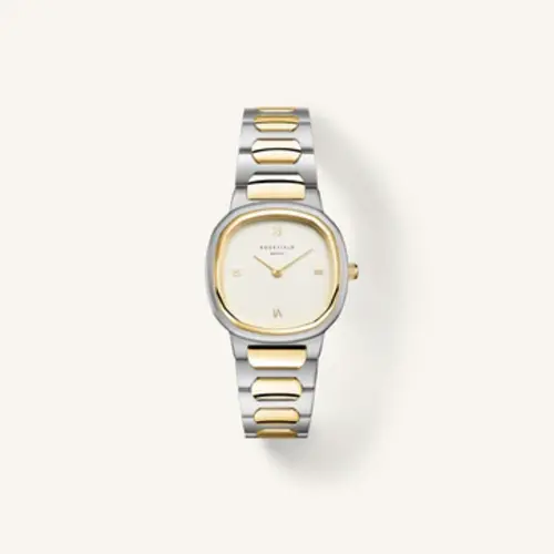 Rosefield Rosefield Horloge ORCDSD-OR03 Rosefield Rosefield Horloge ORCDSD-OR03