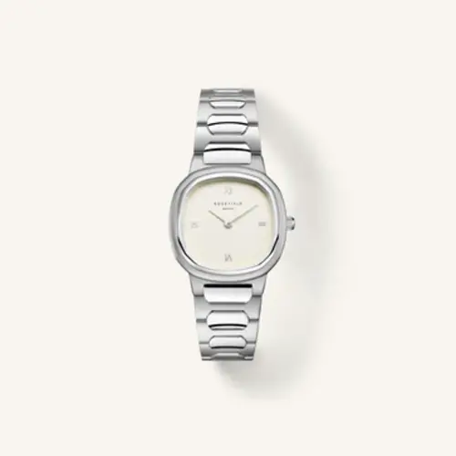 Rosefield Rosefield Horloge ORCSSS-OR02 Rosefield Rosefield Horloge ORCSSS-OR02