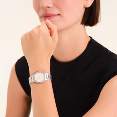 Rosefield Rosefield Horloge ORCSSS-OR02 Rosefield Rosefield Horloge ORCSSS-OR02