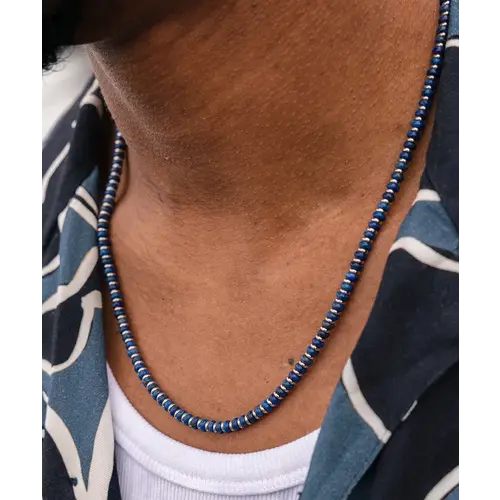 Pig & Hen Pig & Hen Ketting S18-163000-55