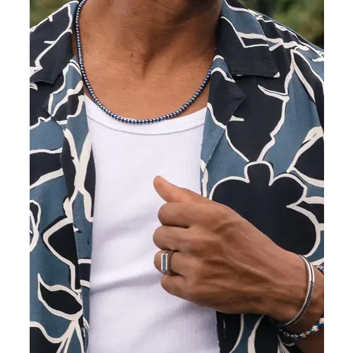 Pig & Hen Pig & Hen Ketting S18-163000-55