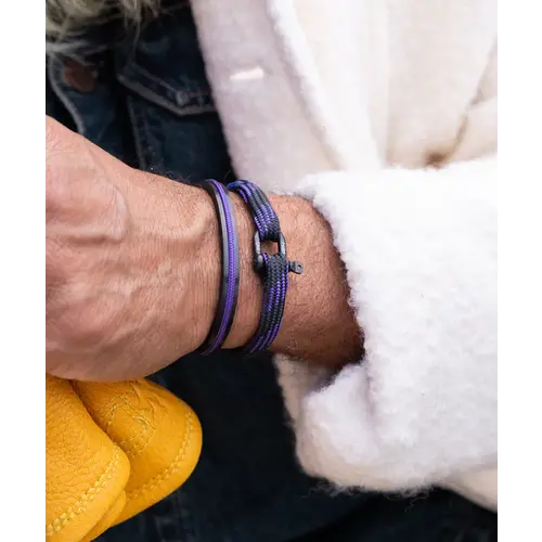 Pig & Hen Pig & Hen Armband P19-290674