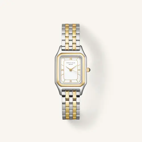 Rosefield Rosefield Horloge OCWDSD-OC03 Rosefield Rosefield Horloge OCWDSD-OC03