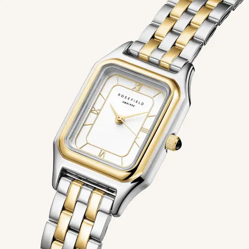 Rosefield Rosefield Horloge OCWDSD-OC03