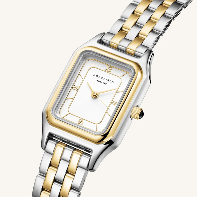 Rosefield Horloge OCWDSD-OC03 Jewelz