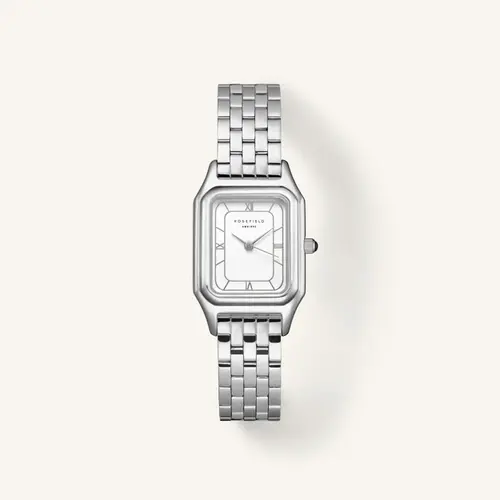 Rosefield Rosefield Horloge OCWSSS-OC02 Rosefield Rosefield Horloge OCWSSS-OC02