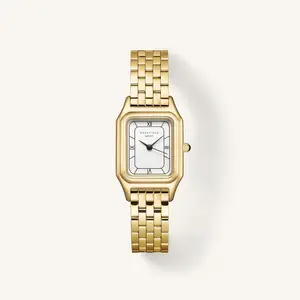 Rosefield Rosefield Horloge OCWGSG-OC01