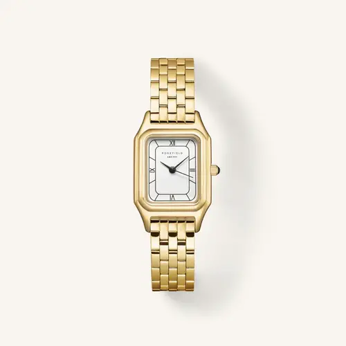 Rosefield Rosefield Horloge OCWGSG-OC01 Rosefield Rosefield Horloge OCWGSG-OC01