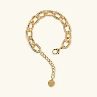 Etrusca Armband WSET00844.YG