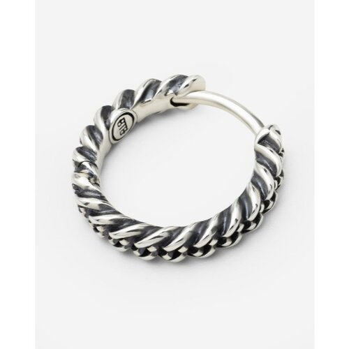 Buddha to Buddha Buddha to Buddha Oorbellen 198 Nathalie Large Single Buddha to Buddha Buddha to Buddha Oorbellen 198 Nathalie Large Single