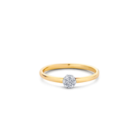 Miss Spring Ring MSR542 Isabel