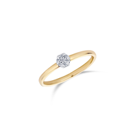 Miss Spring Ring Isabel MSR542