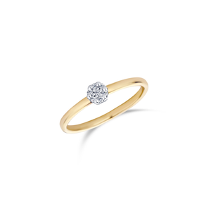 Miss Spring Miss Spring Ring Isabel MSR542 Miss Spring Miss Spring Ring Isabel MSR542