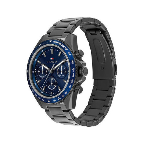 Tommy Hilfiger Tommy Hilfiger Horloge TH1792212 Tommy Hilfiger Tommy Hilfiger Horloge TH1792212