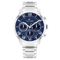 Tommy Hilfiger Horloge TH1710728